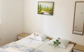 Apartments Mm Budva