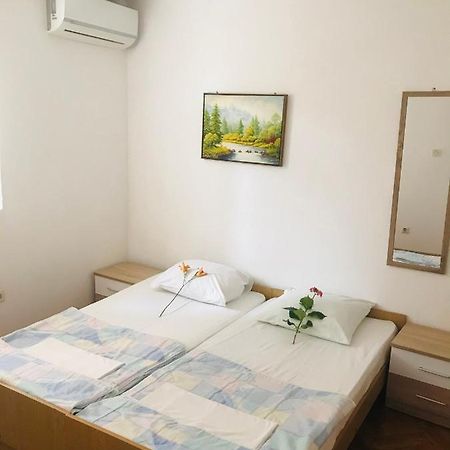 Apartments Mm Budva Kültér fotó