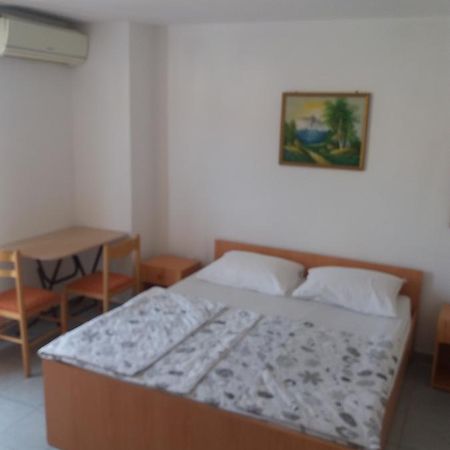 Apartments Mm Budva Kültér fotó