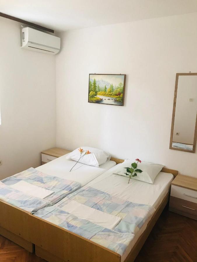 Apartments Mm Budva Kültér fotó