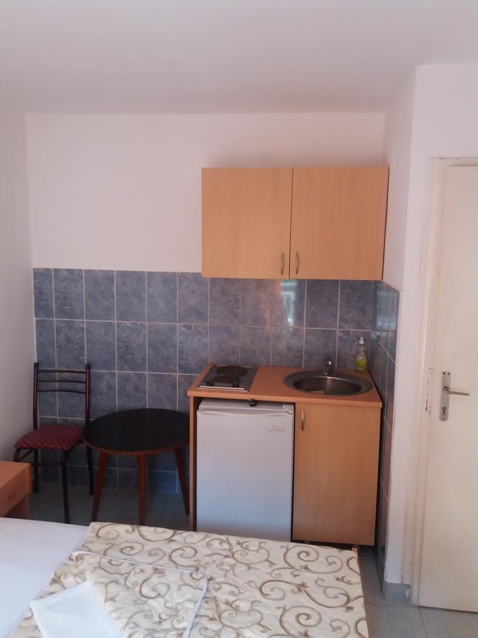 Apartments Mm Budva Kültér fotó