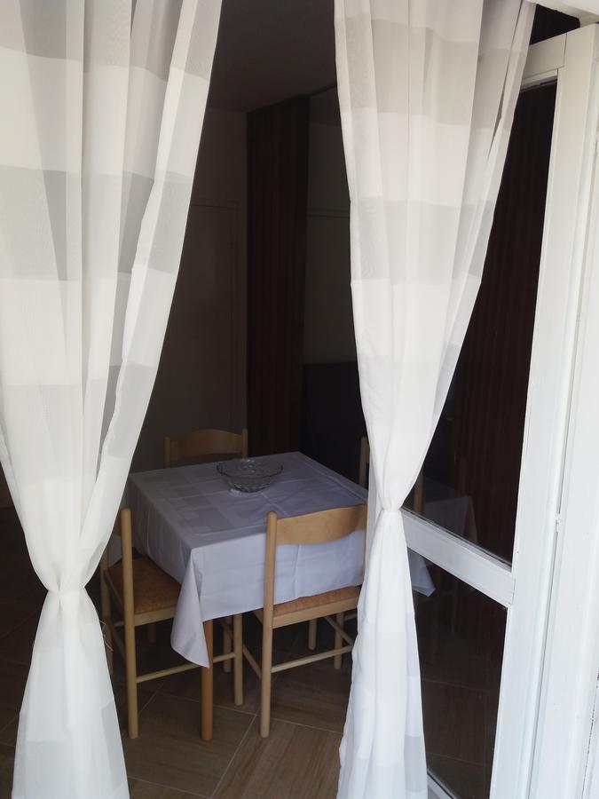 Apartments Mm Budva Kültér fotó