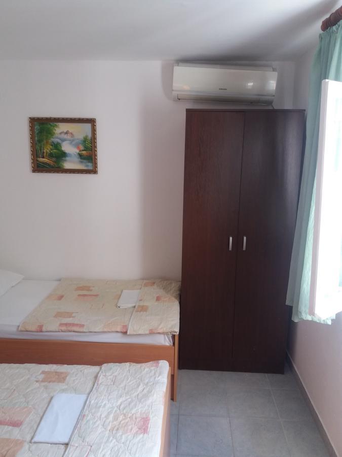 Apartments Mm Budva Kültér fotó