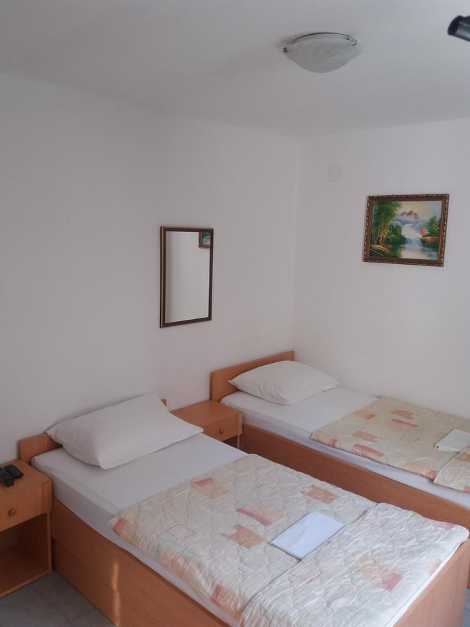 Apartments Mm Budva Kültér fotó