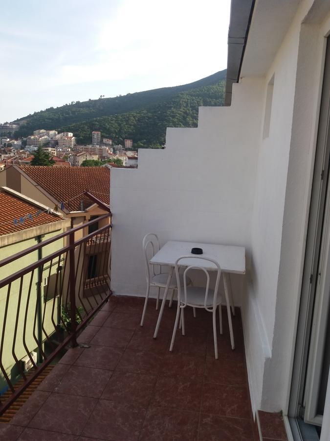Apartments Mm Budva Kültér fotó