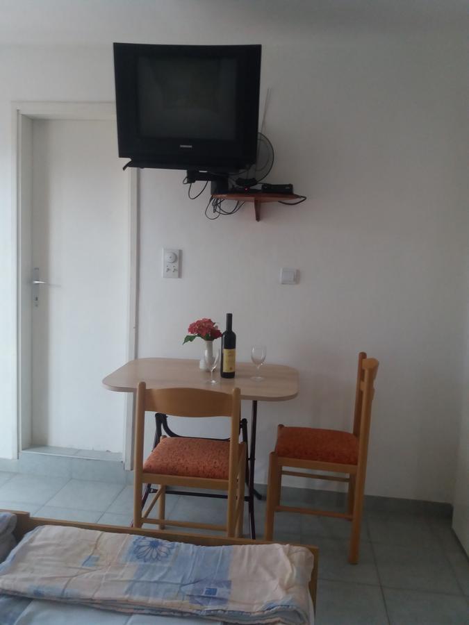 Apartments Mm Budva Kültér fotó
