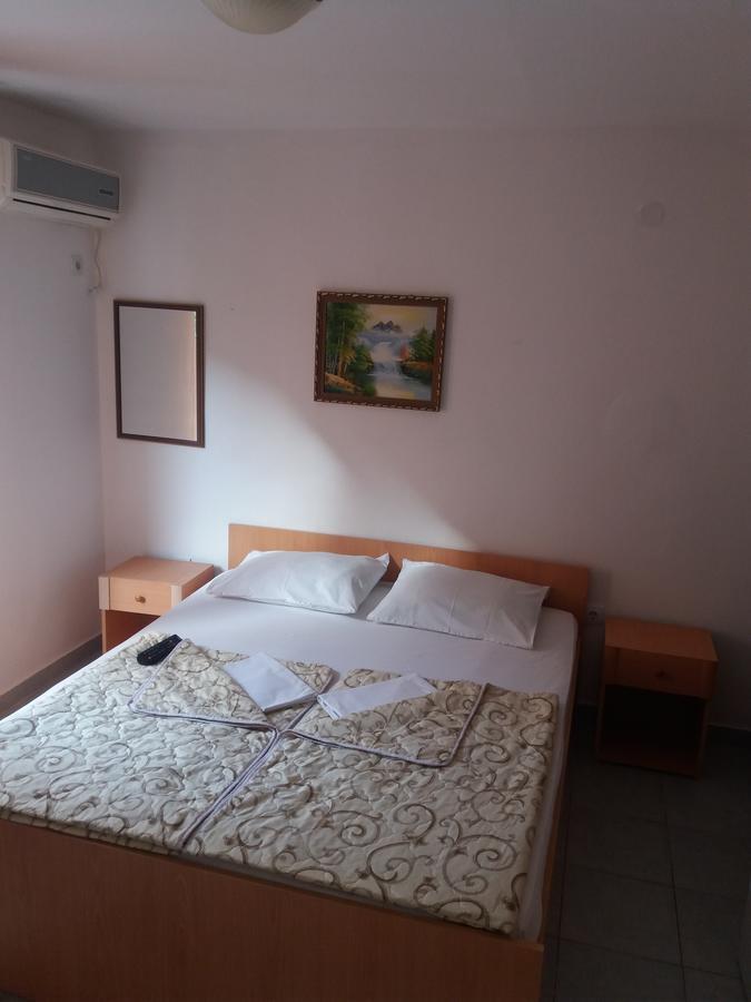 Apartments Mm Budva Kültér fotó