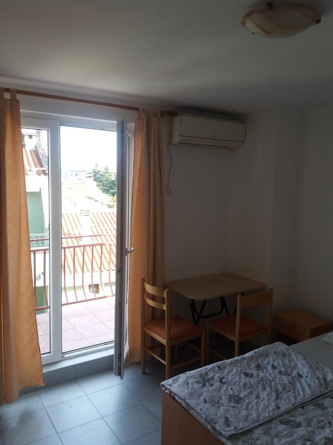 Apartments Mm Budva Kültér fotó