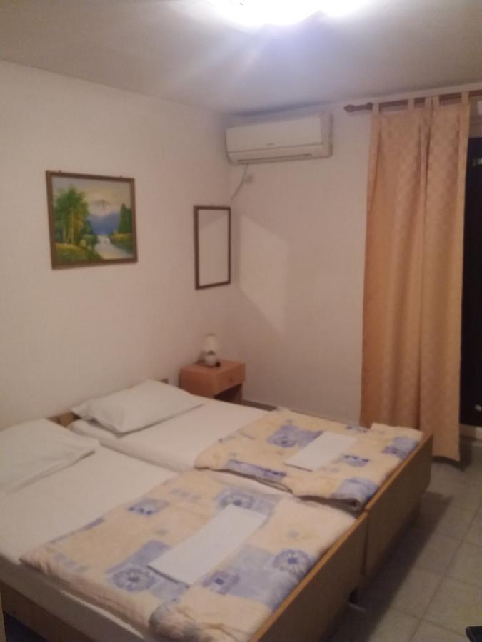 Apartments Mm Budva Kültér fotó