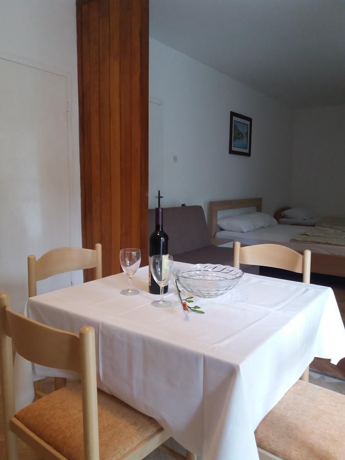 Apartments Mm Budva Kültér fotó