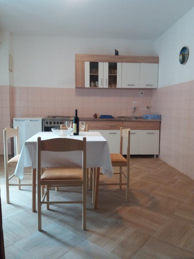 Apartments Mm Budva Kültér fotó