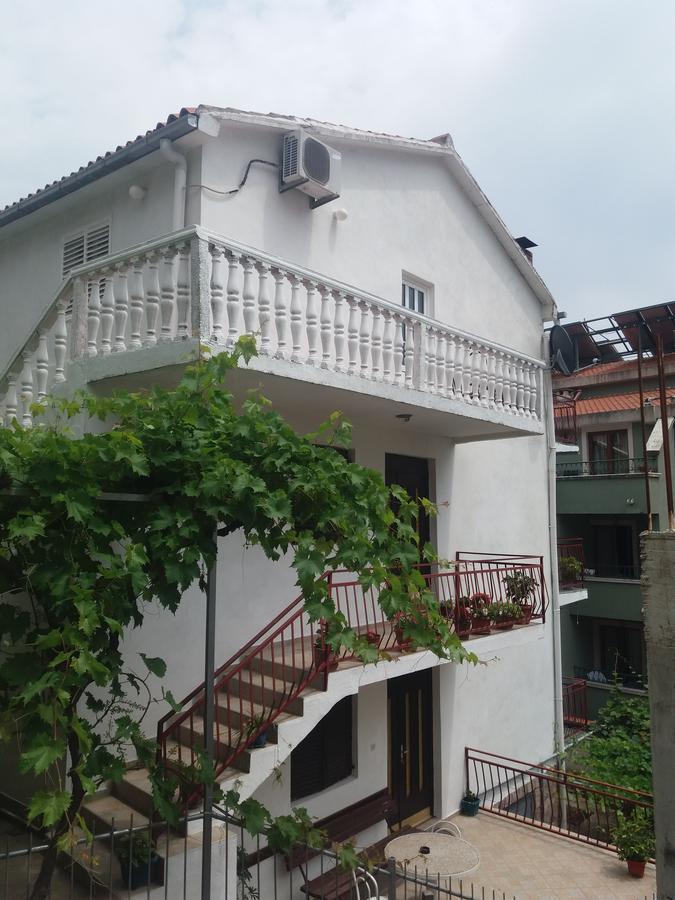 Apartments Mm Budva Kültér fotó