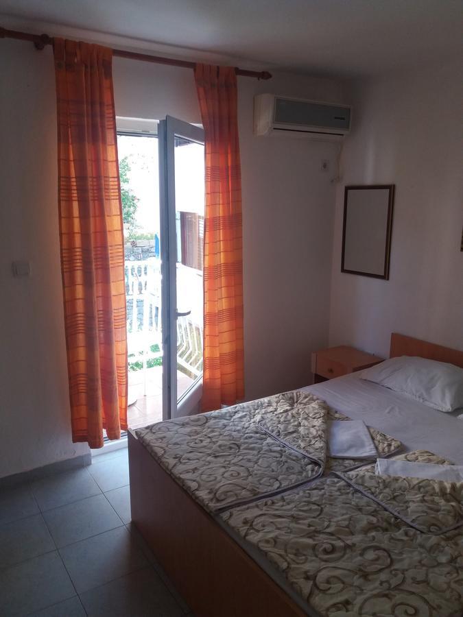 Apartments Mm Budva Kültér fotó