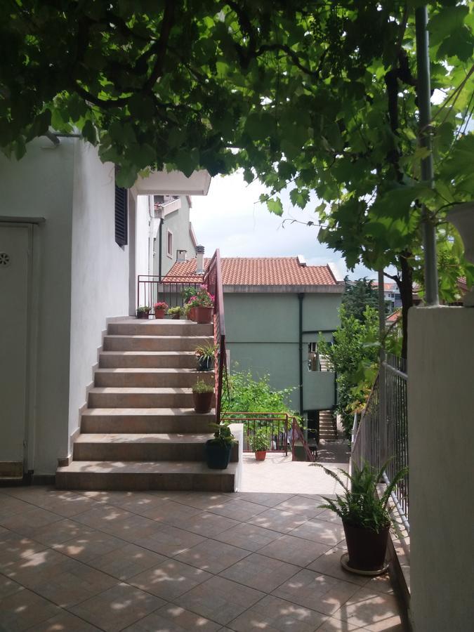 Apartments Mm Budva Kültér fotó